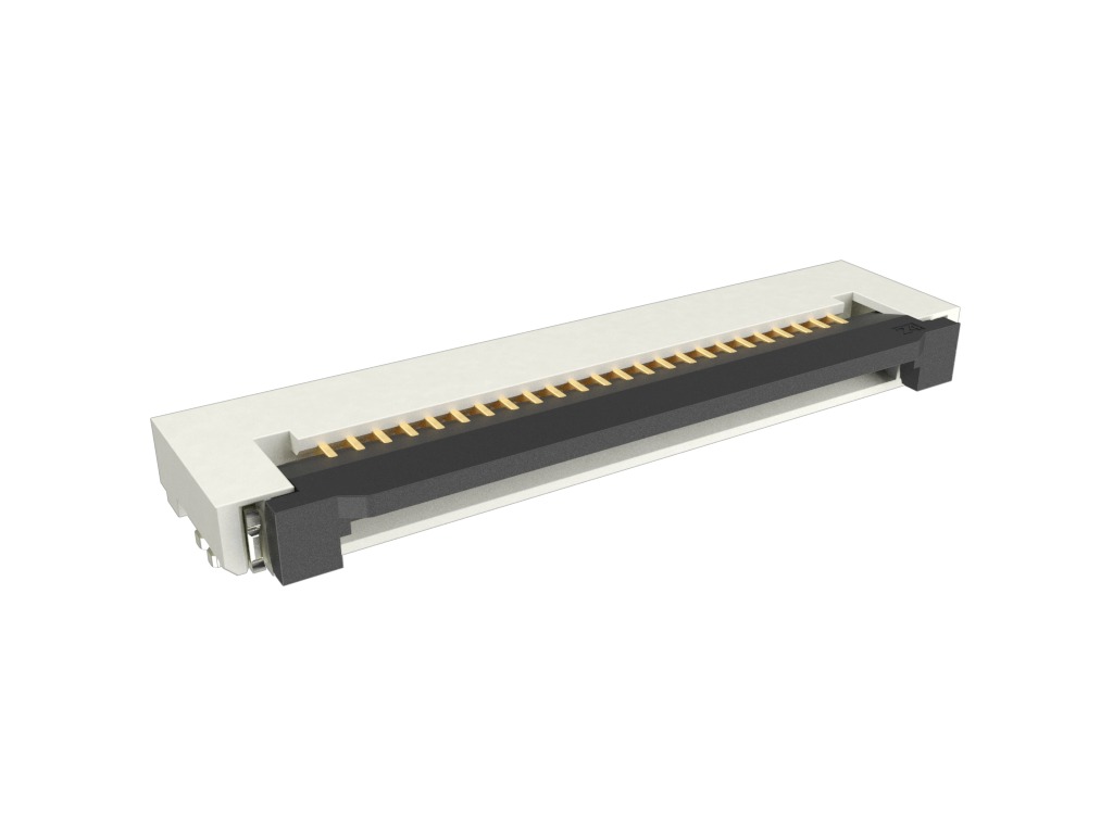 F34G-1A7Q1-E8C24, Amphenol Communications Solutions