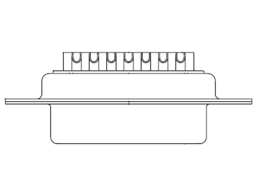 F37P0G2 / 1731090081, FCT from Molex