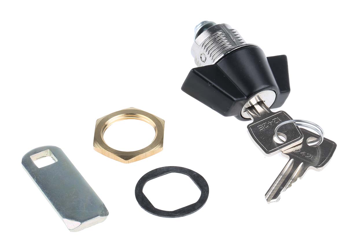 F383-01-1 (1242E), Euro-Locks a Lowe & Fletcher group Company