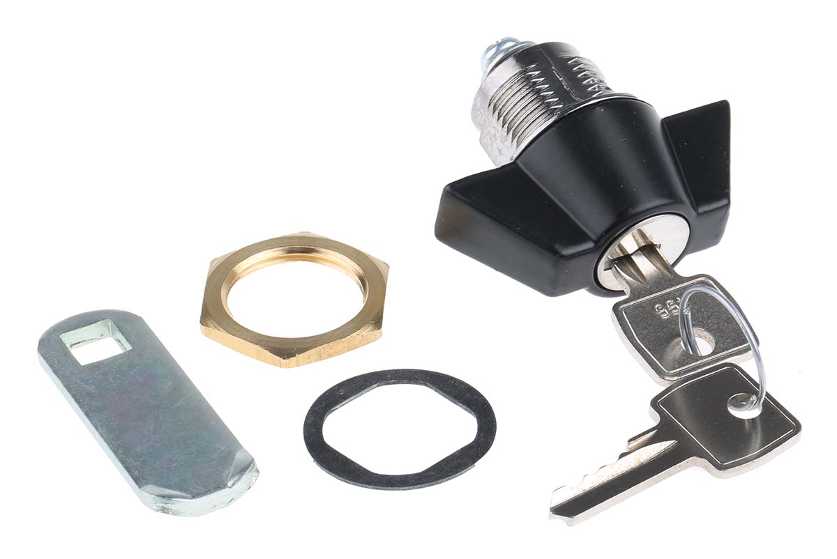 F383-01-1 (455E), Euro-Locks a Lowe & Fletcher group Company