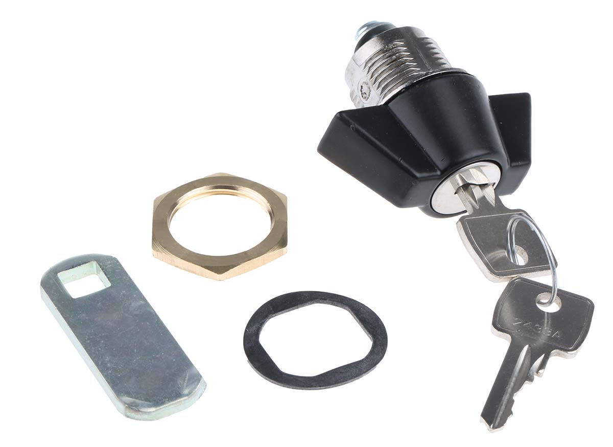 F384-01-1, Euro-Locks a Lowe & Fletcher group Company