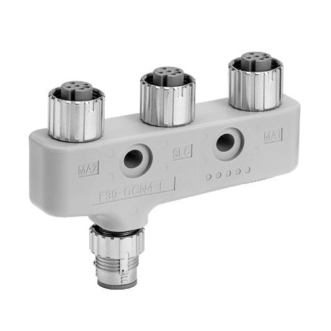 F39-GCN4-L, Omron