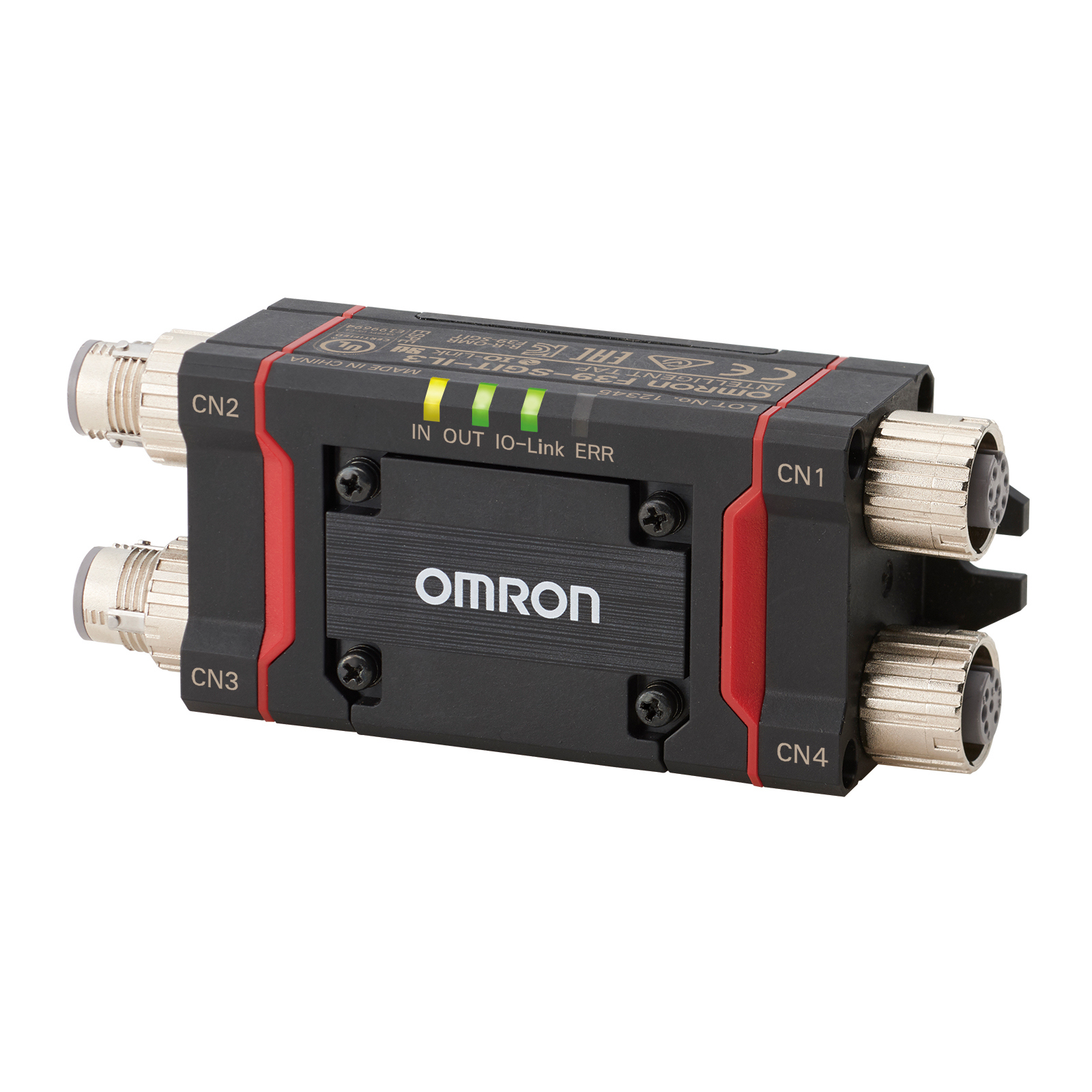 F39-SGIT-IL3, Omron