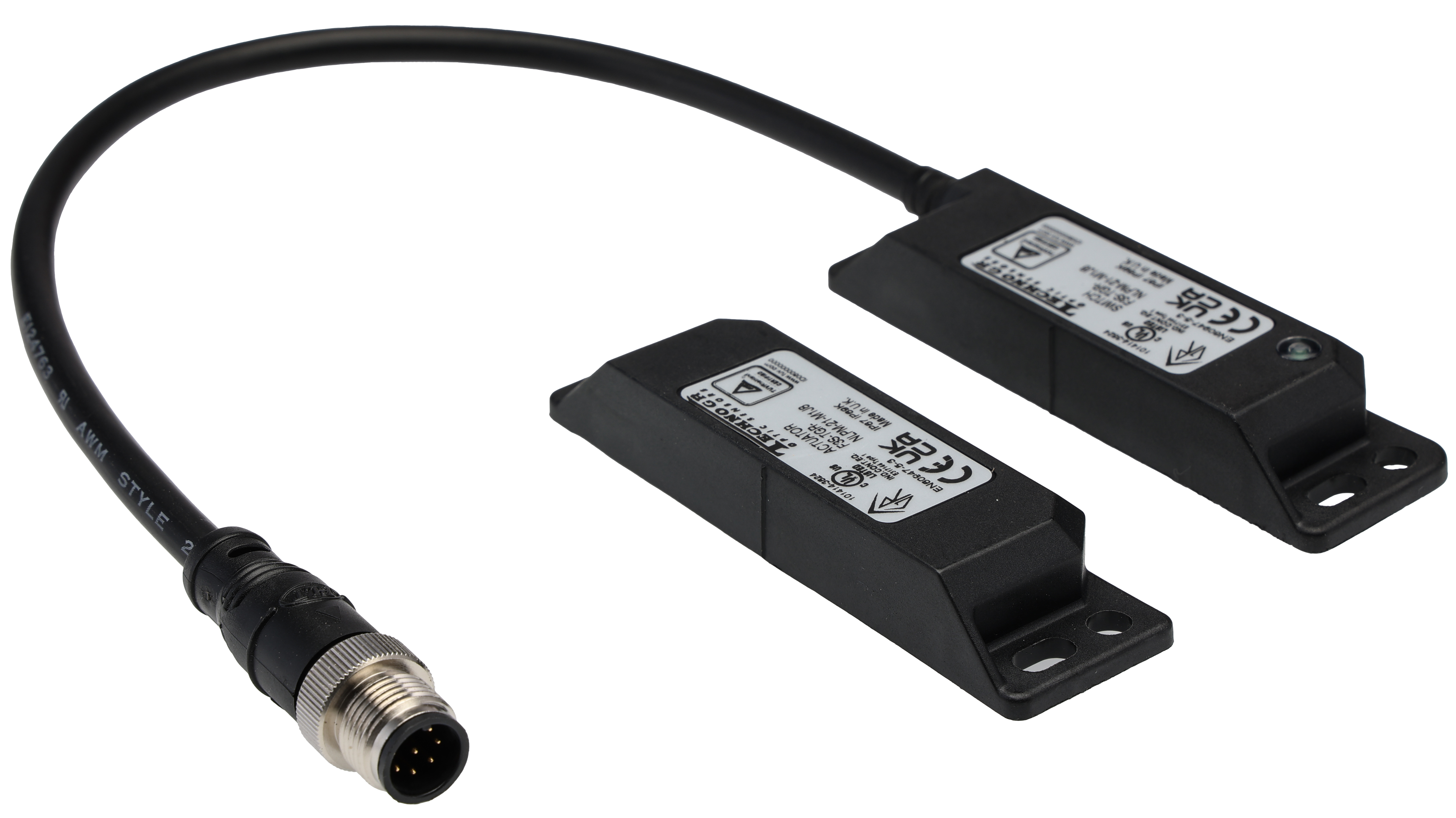 F3S-TGR-NLPM-21-M1J8, Omron