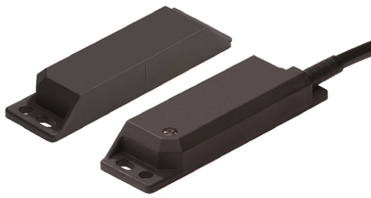 F3S-TGR-NLPR-21-M1J8, Omron