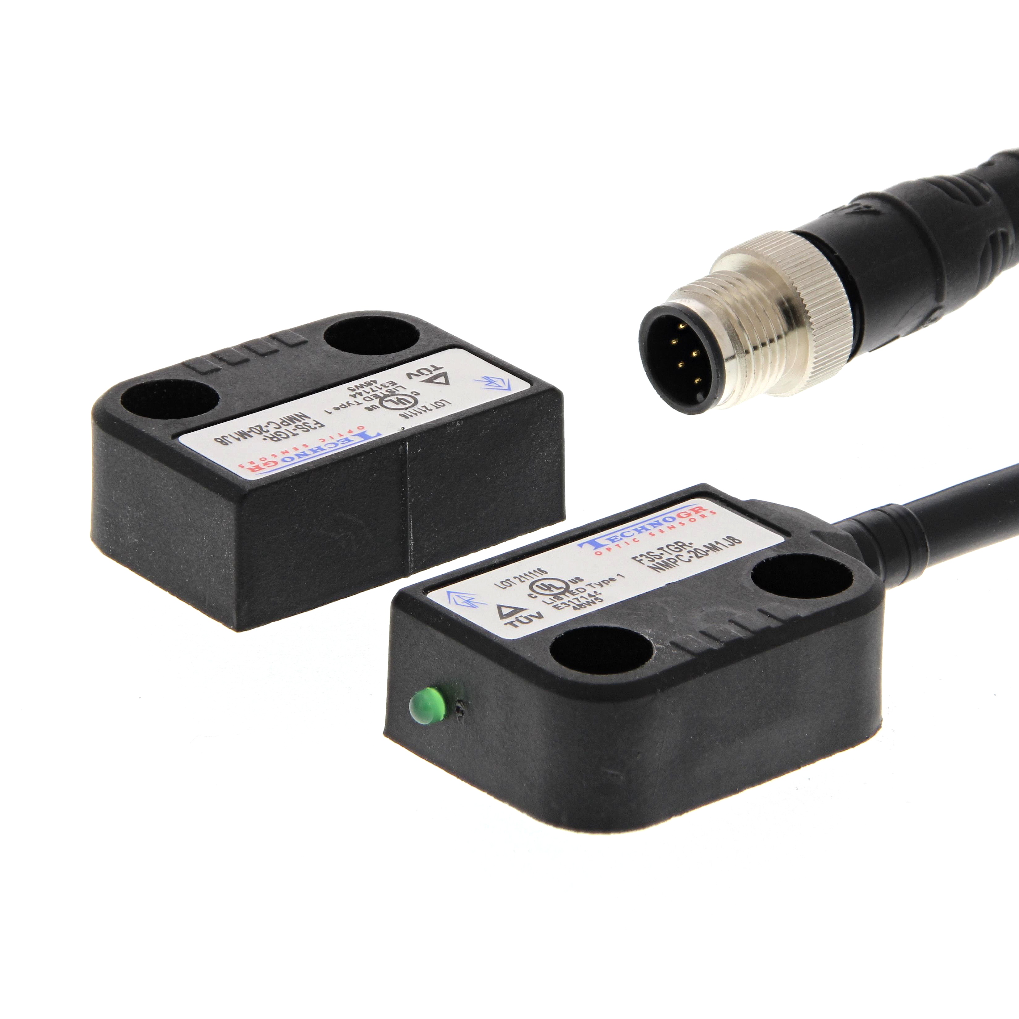 F3S-TGR-NMPC-20-M1J8, Omron