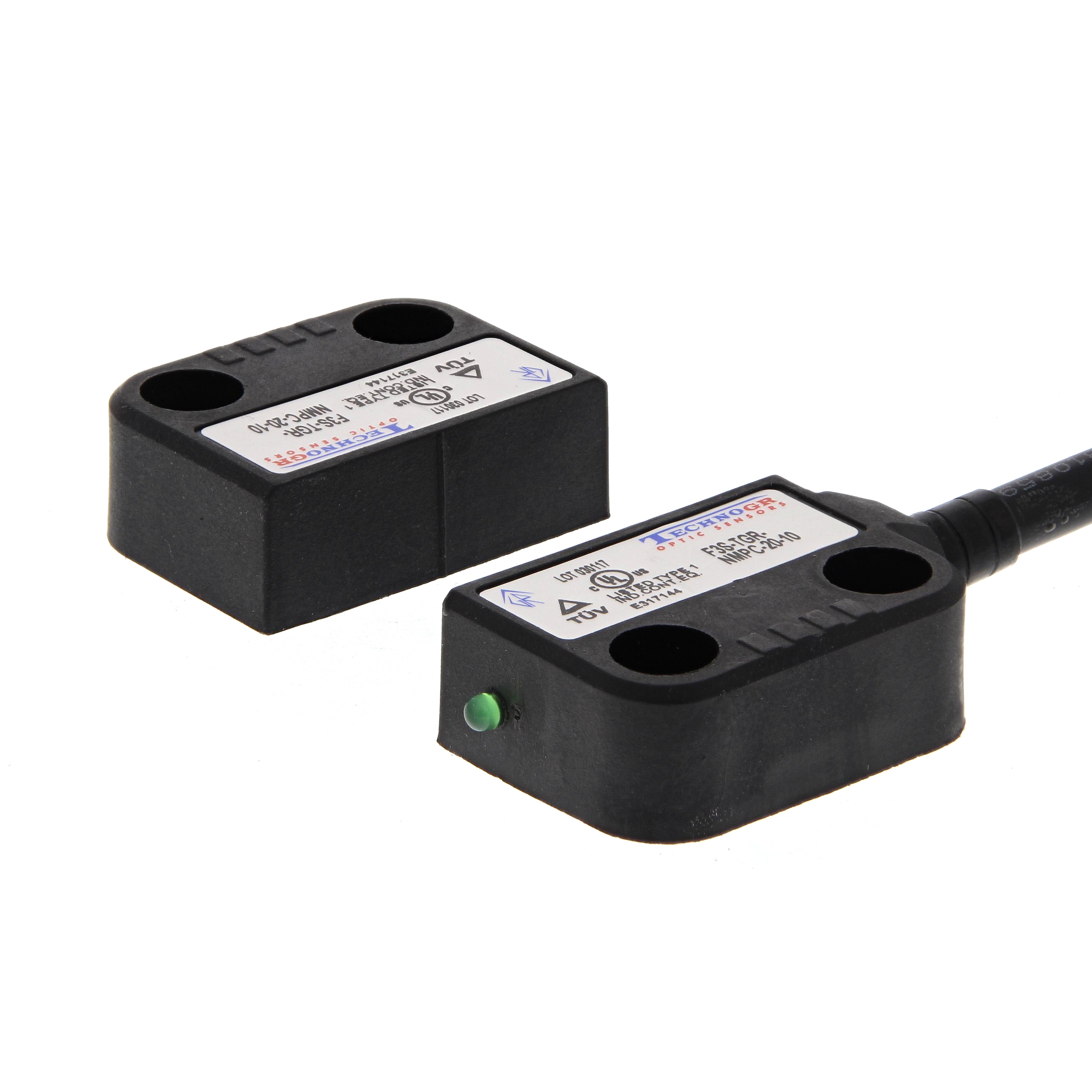 F3S-TGR-NMPC-21-02, Omron