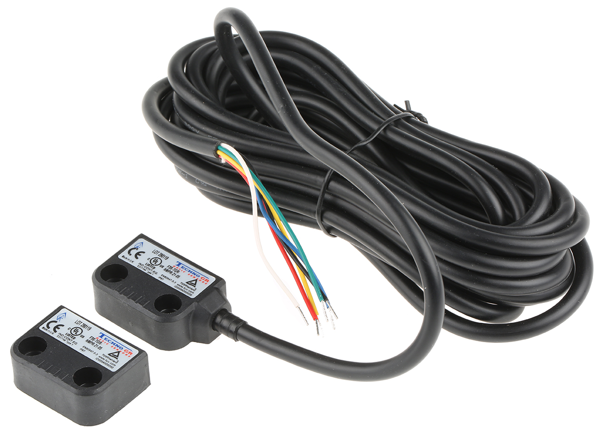 F3S-TGR-NMPR-21-05, Omron