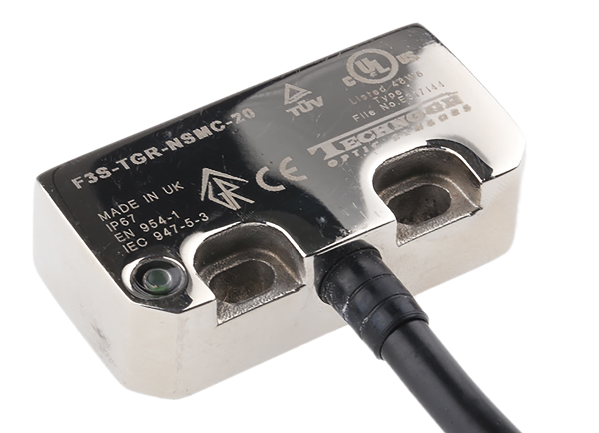 F3S-TGR-NSMC-20-05, Omron