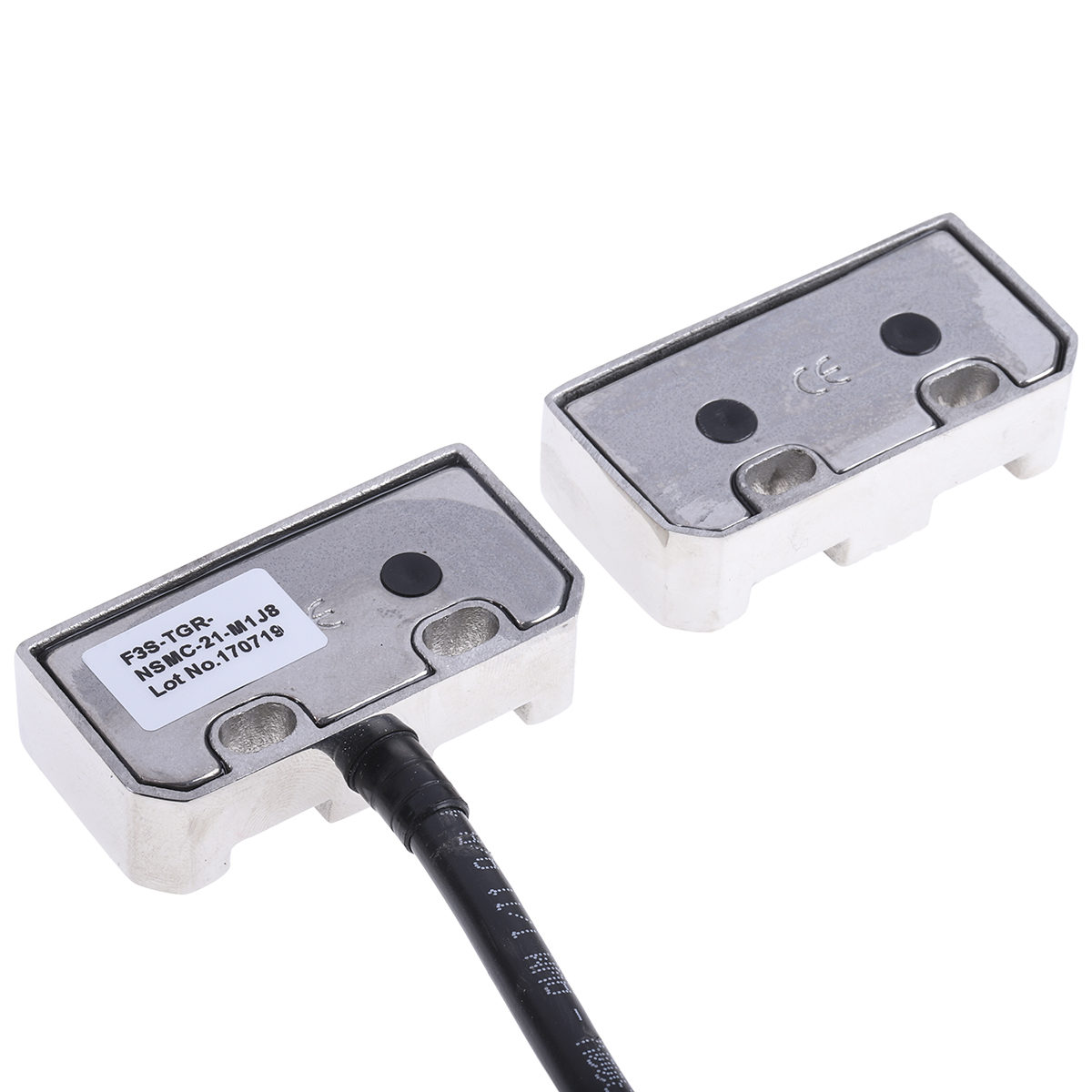 F3S-TGR-NSMC-21-M1J8, Omron