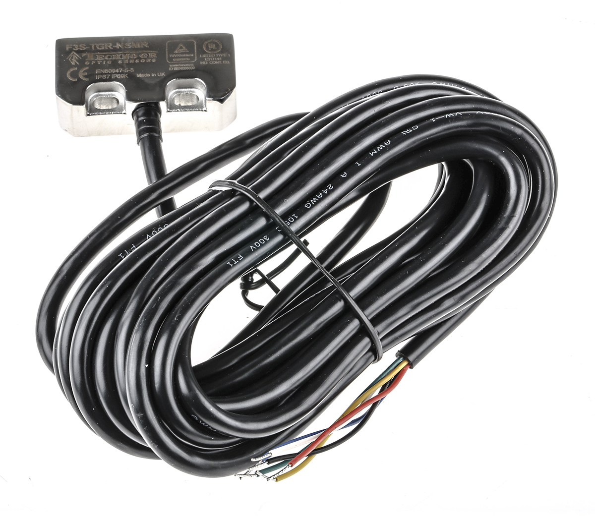 F3S-TGR-NSMR-21-05, Omron