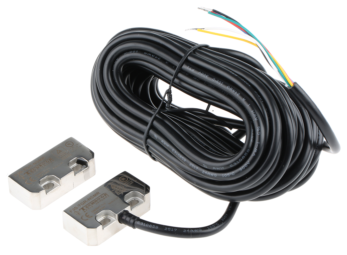 F3S-TGR-NSMR-21-10, Omron