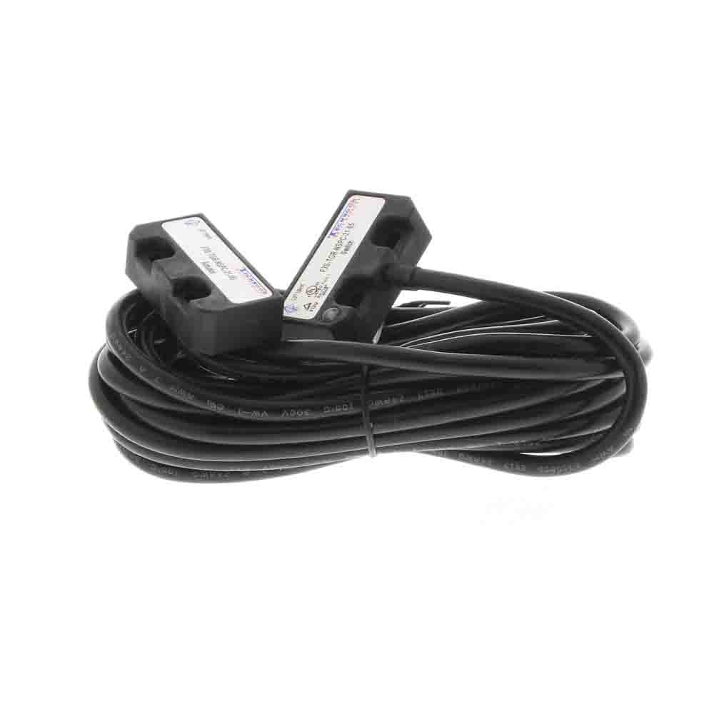 F3S-TGR-NSPC-21-05, Omron