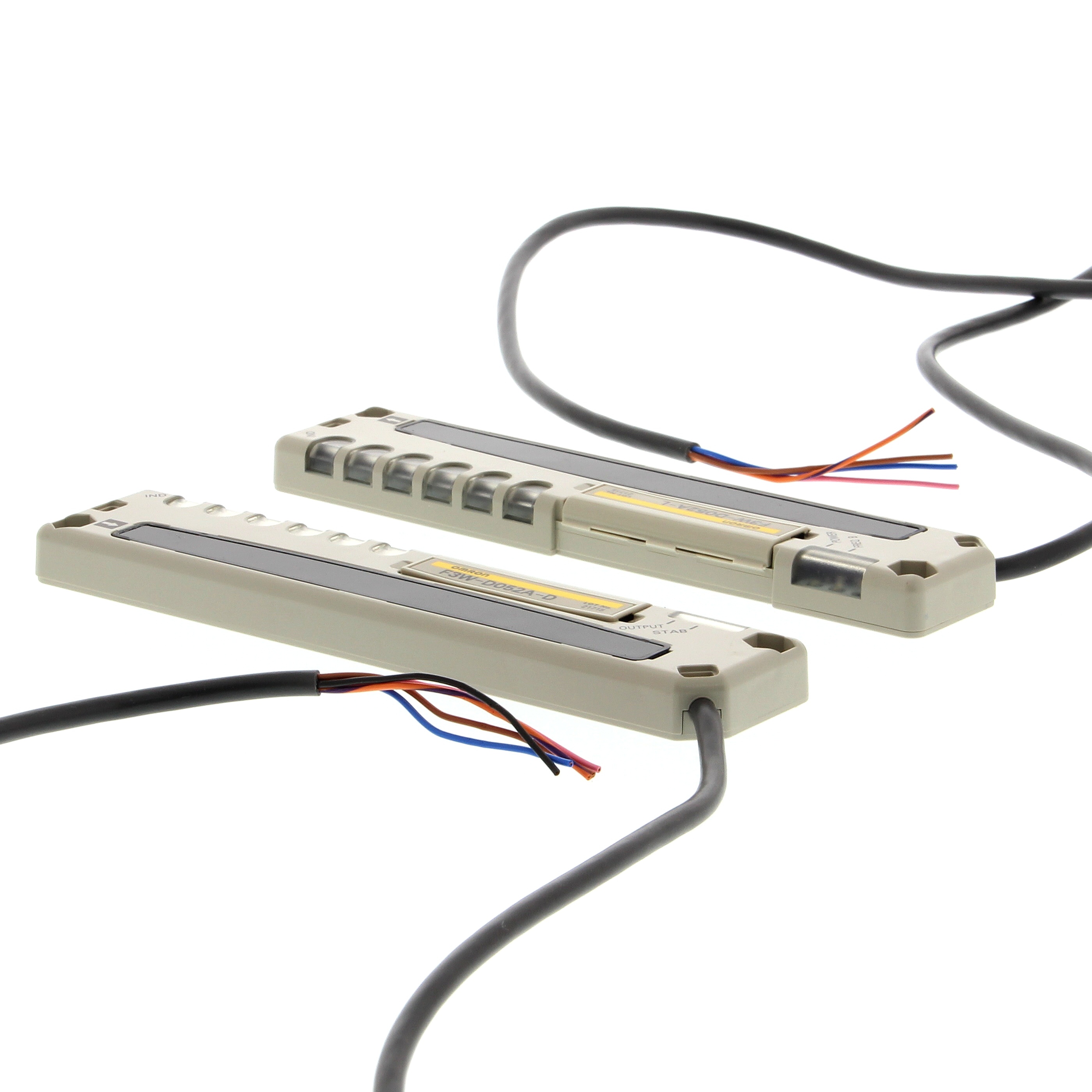F3W-D052C 5M, Omron