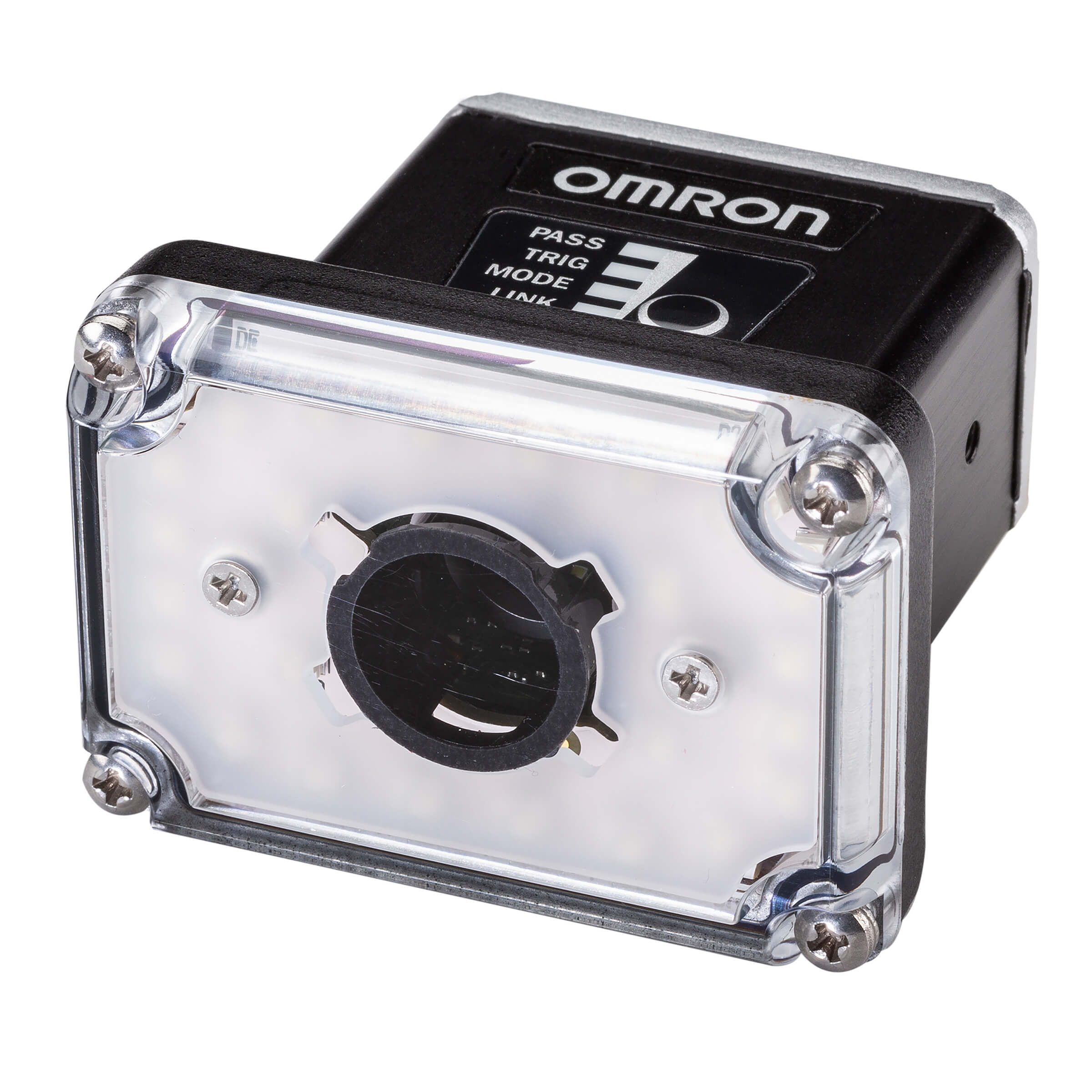 F430-F000M12M-RRV, Omron