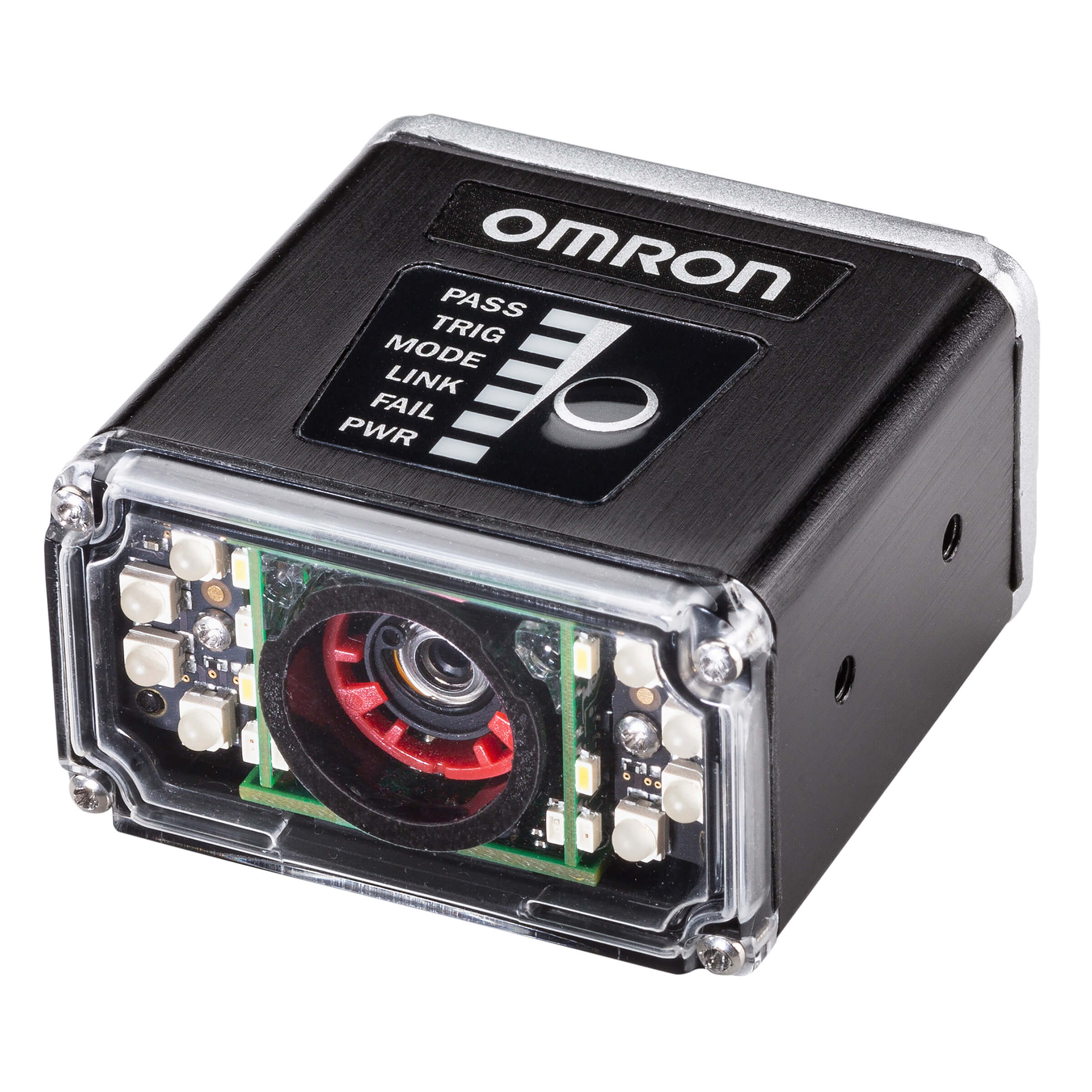 F430-F000N12M-SRA, Omron