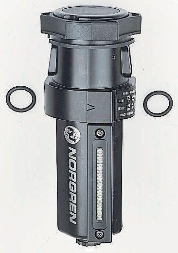 F64G-NNN-MD3, Norgren