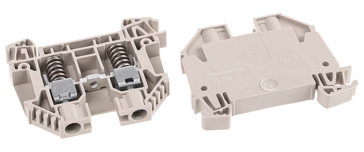 9537460000, WeidmÃ¼ller