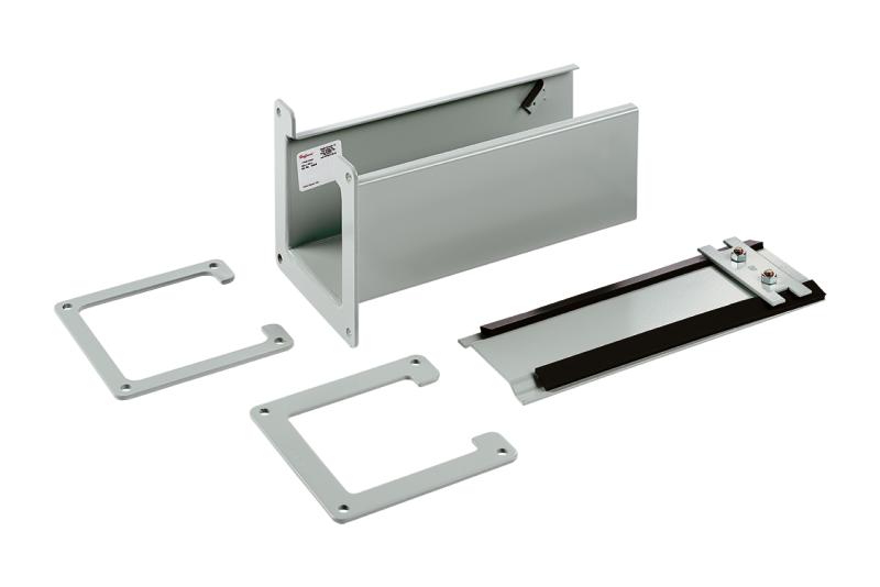 F66LA, nVent HOFFMAN