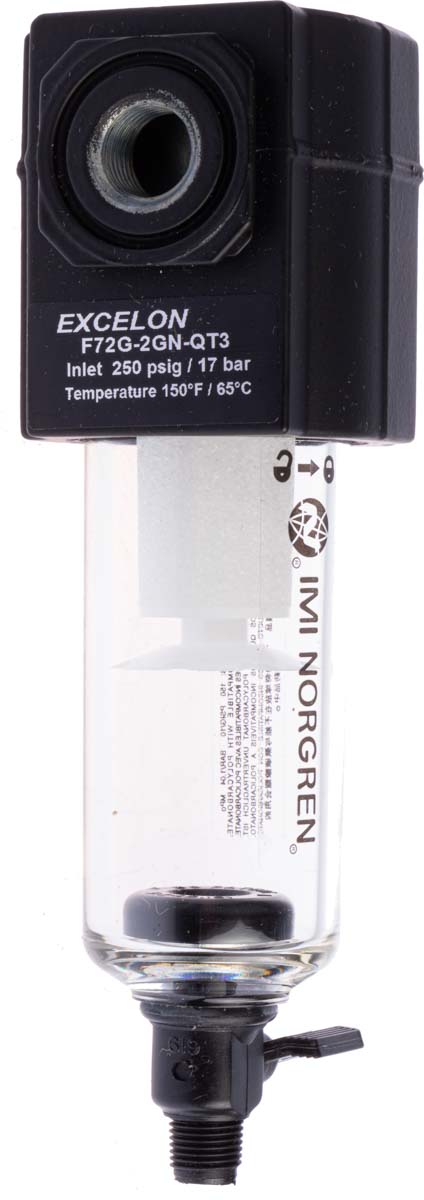 F72G-2GN-QT3, Norgren