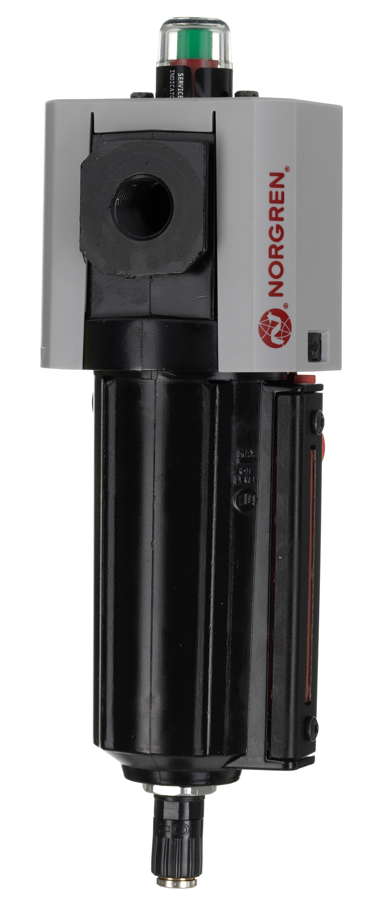 F84C-6GD-AP0, Norgren