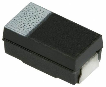 F911E106MCC, KYOCERA AVX