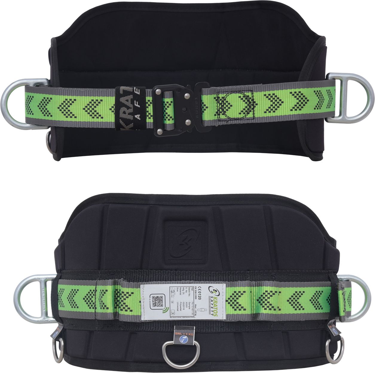 FA1040100, KRATOS SAFETY