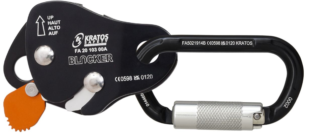 FA2010300A, KRATOS SAFETY