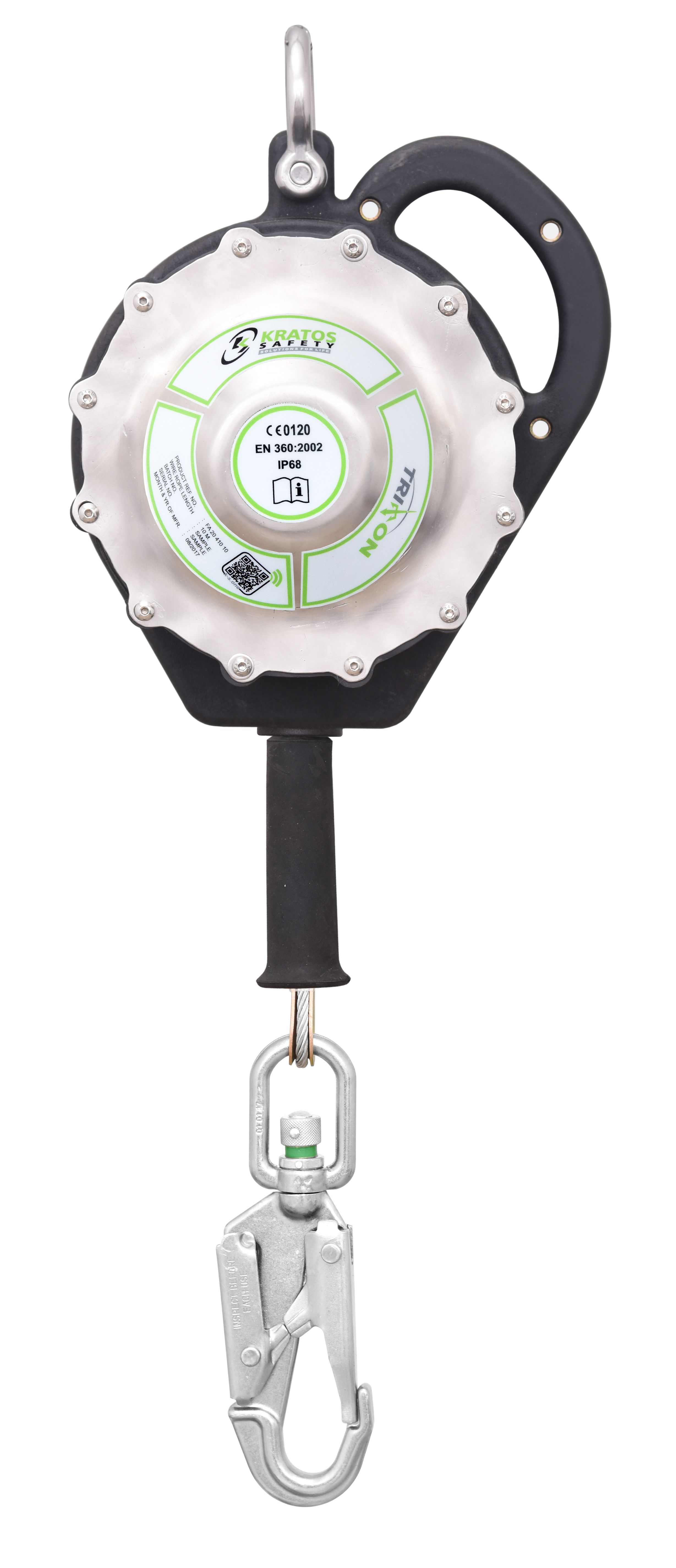 FA2041010, KRATOS SAFETY