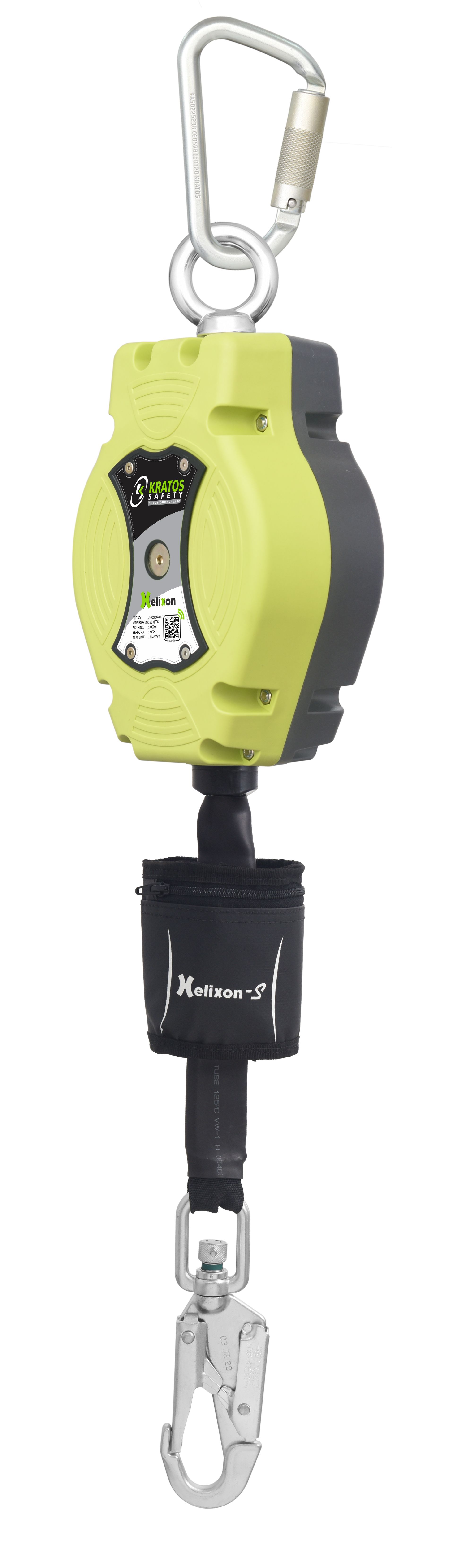 FA2050406, KRATOS SAFETY