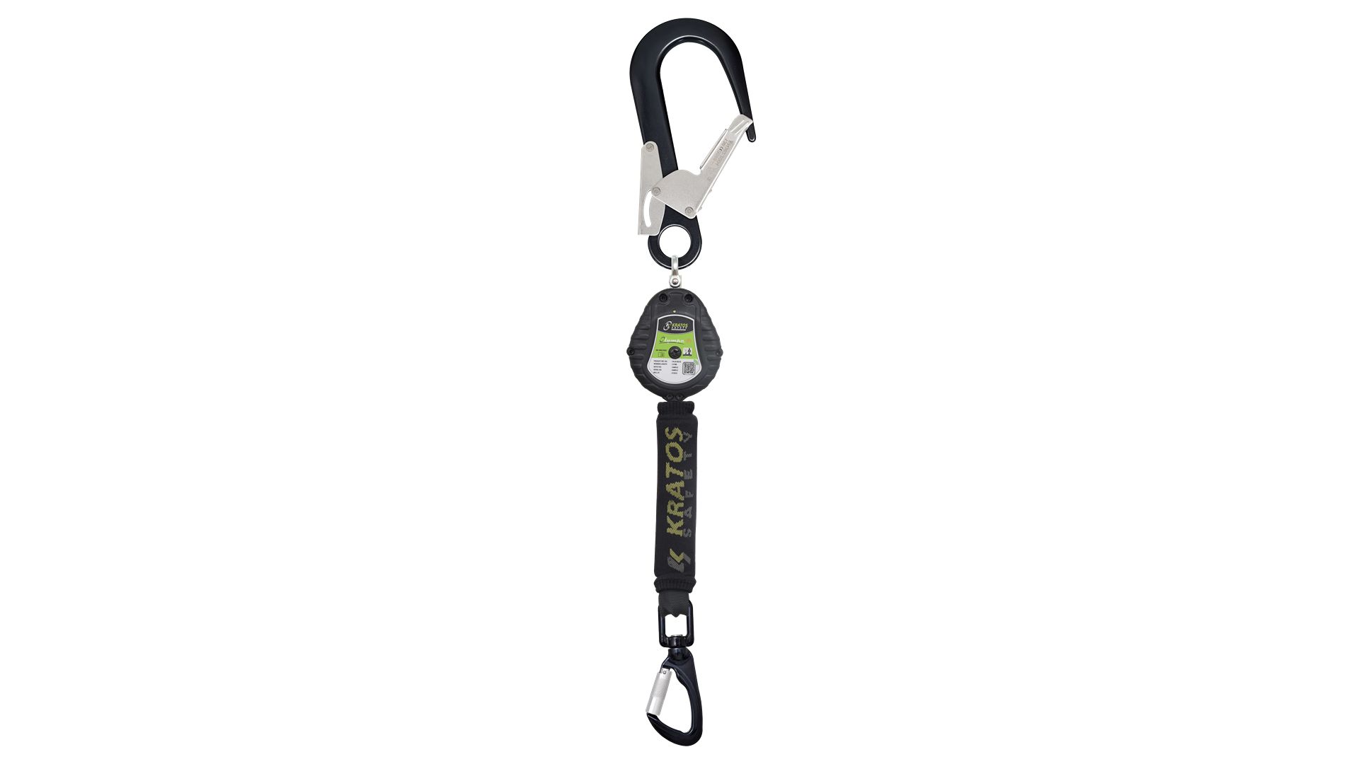 FA2050602, KRATOS SAFETY