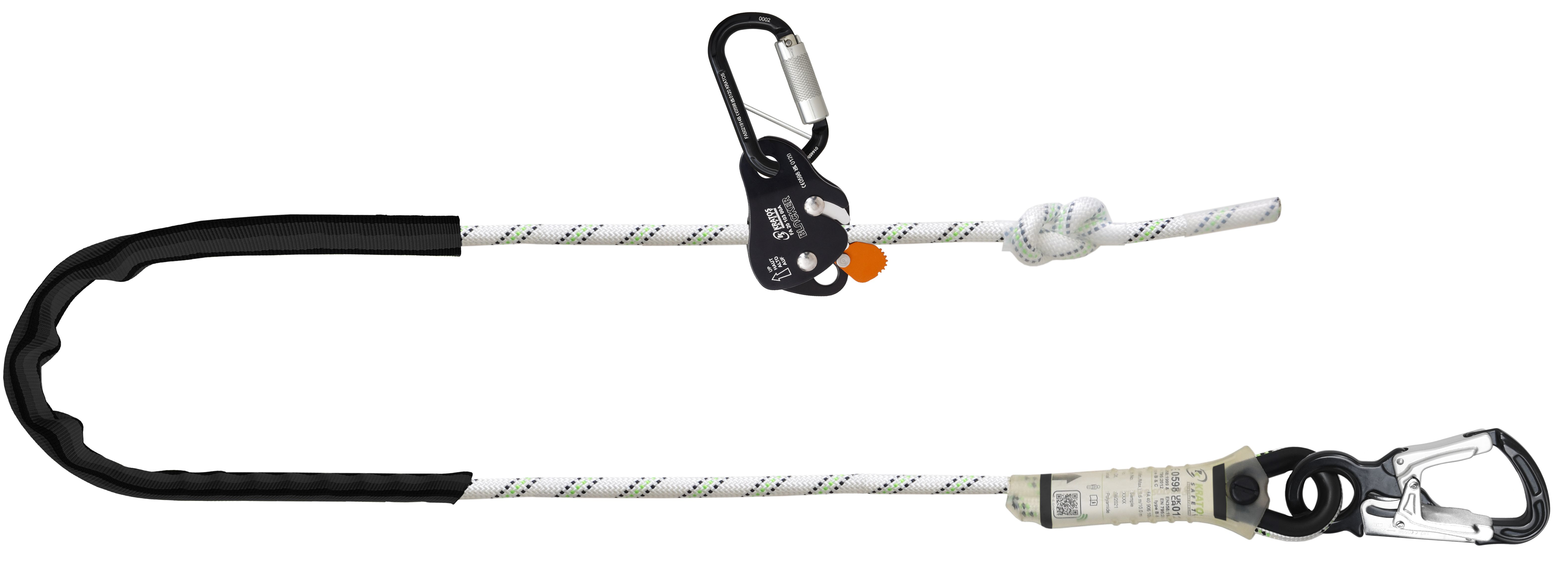 FA4090650, KRATOS SAFETY