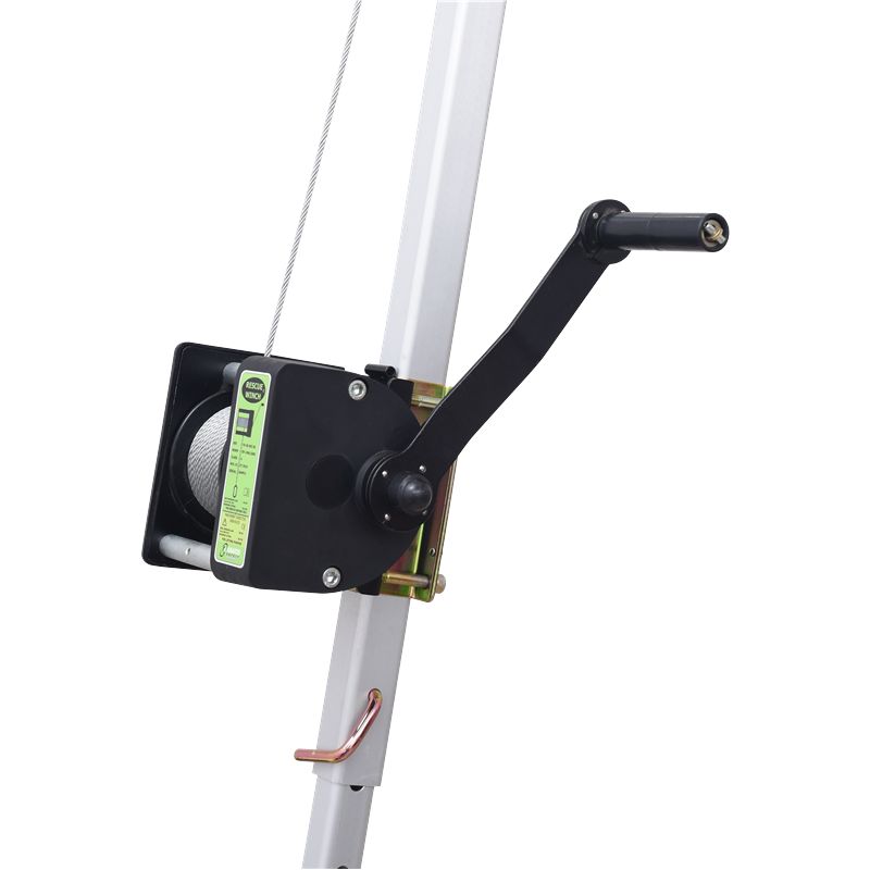 FA6000320S, KRATOS SAFETY