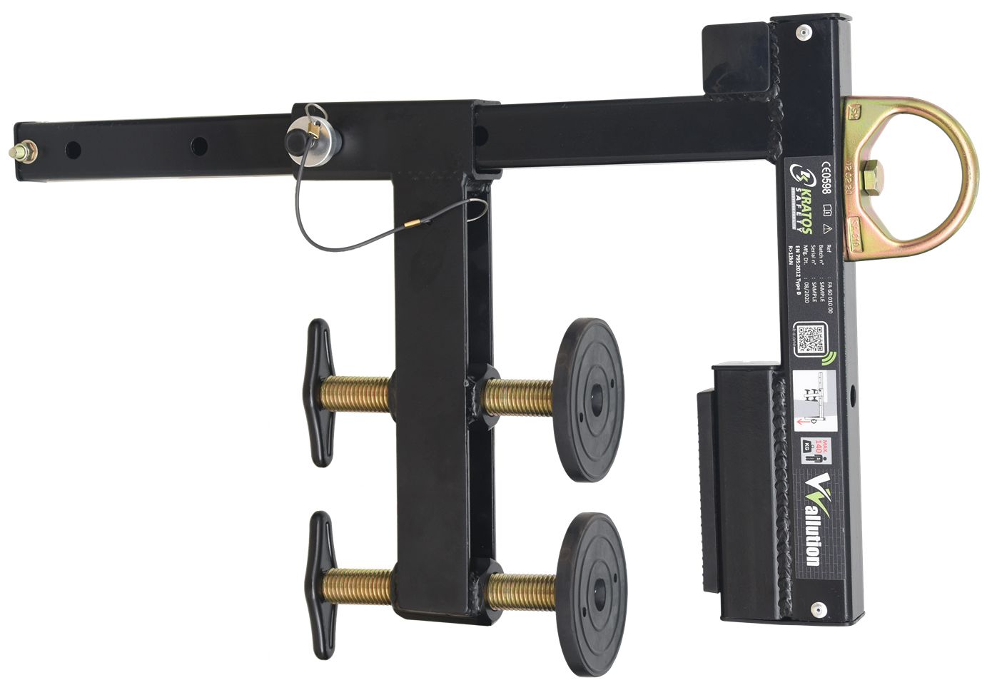 FA6001000, KRATOS SAFETY