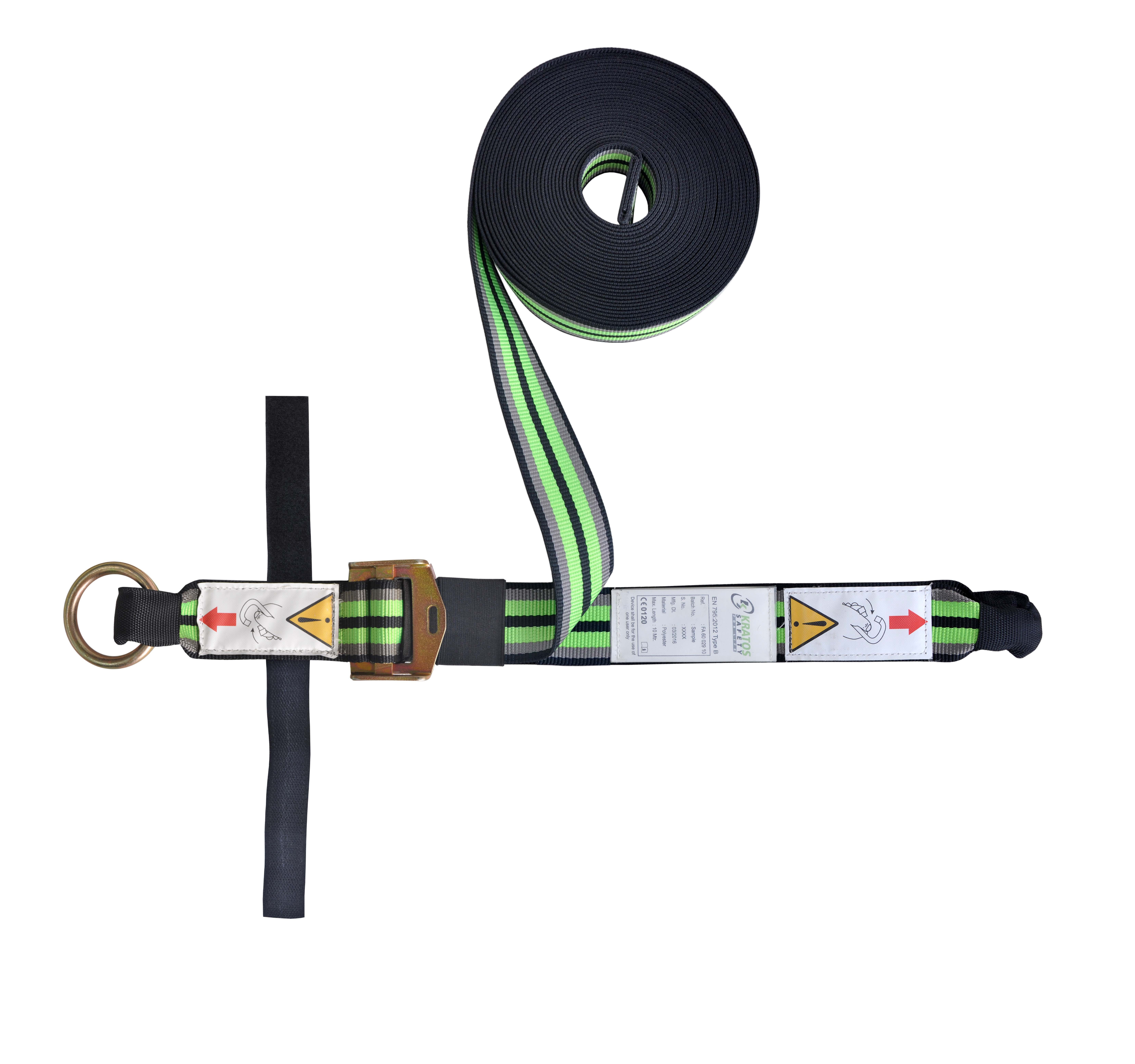 FA6002910, KRATOS SAFETY