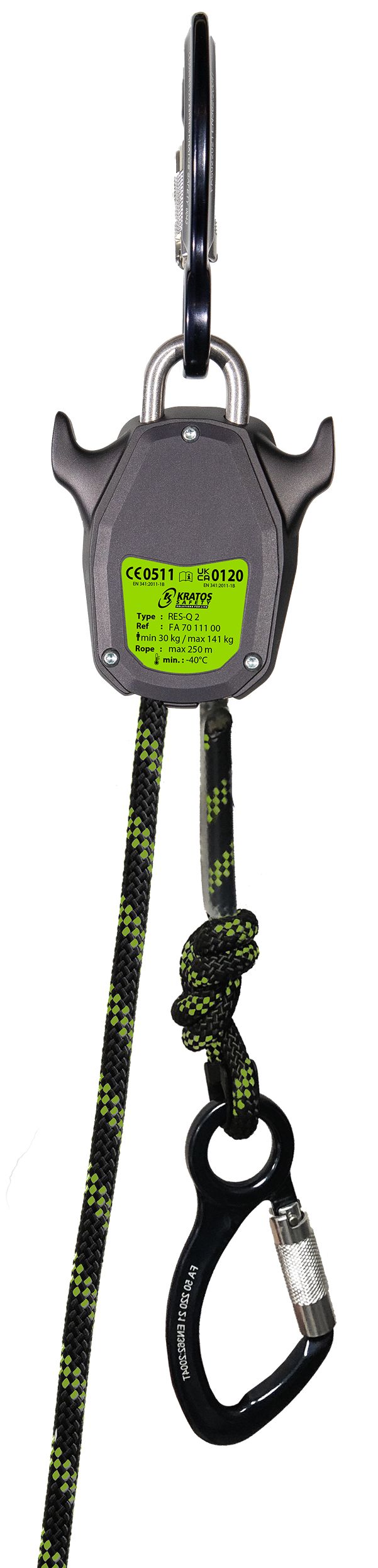 FA7011120, KRATOS SAFETY