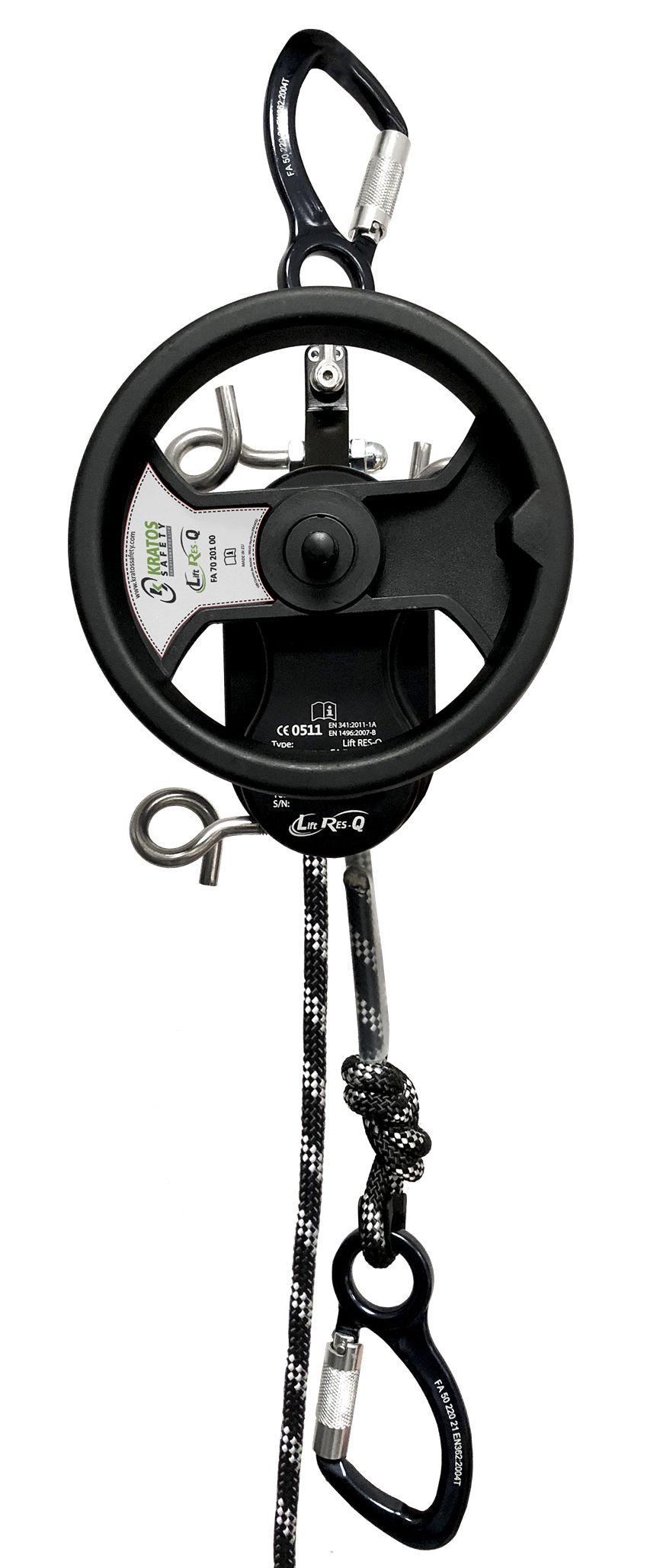 FA7020120, KRATOS SAFETY