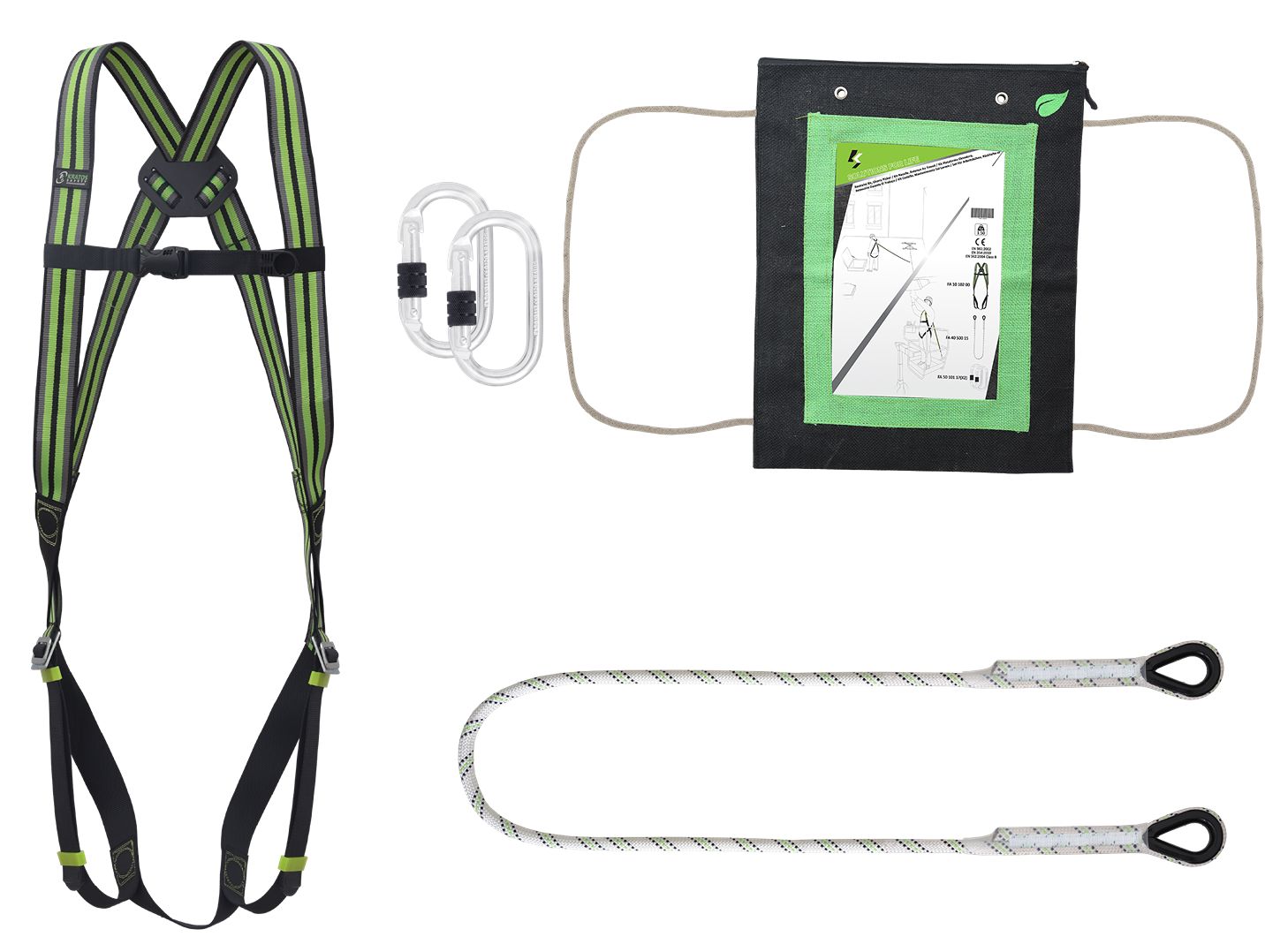 FA8000100, KRATOS SAFETY