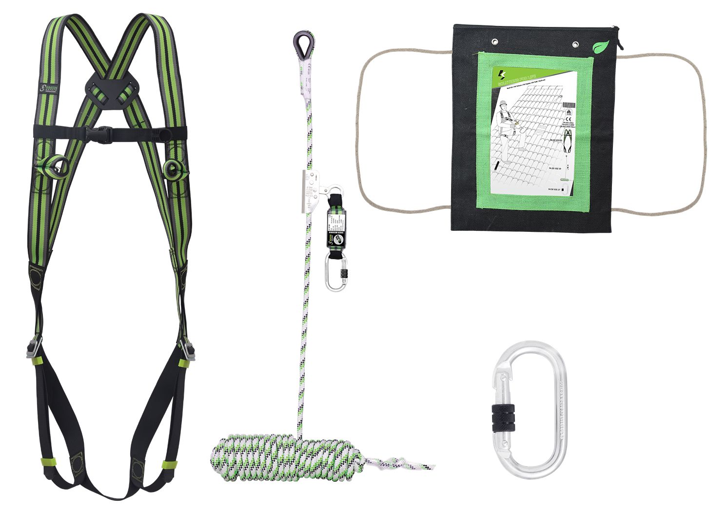 FA8010400, KRATOS SAFETY