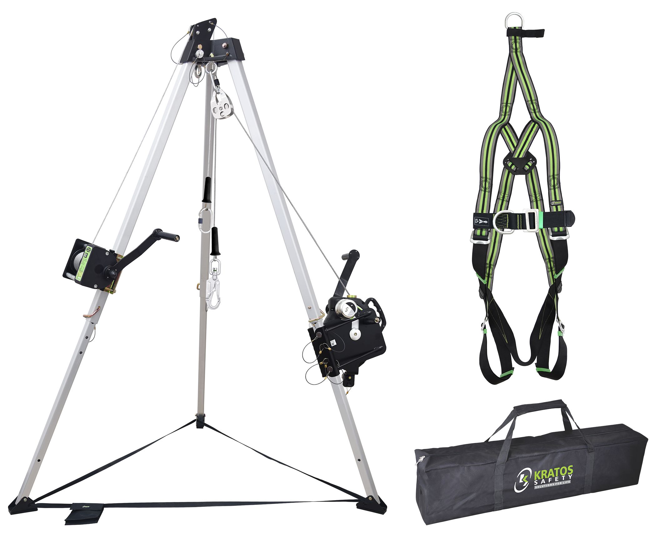 FA8011300, KRATOS SAFETY