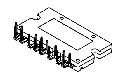 FAM65CR51ADZ2, onsemi