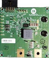 FAN251015GEVB, onsemi