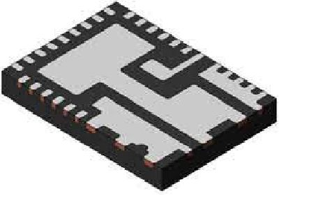 FAN251040MNTXG, onsemi