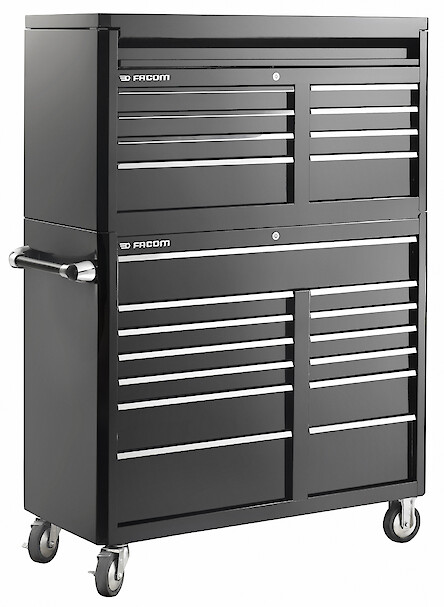 FAS.21BK, Facom