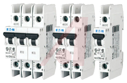 FAZ-C15/3-NA, Eaton