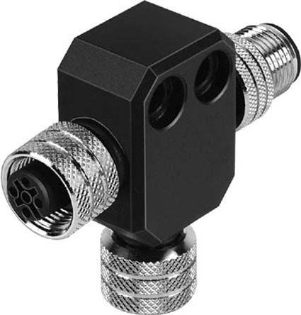 FB-TA-M12-5POL, Festo