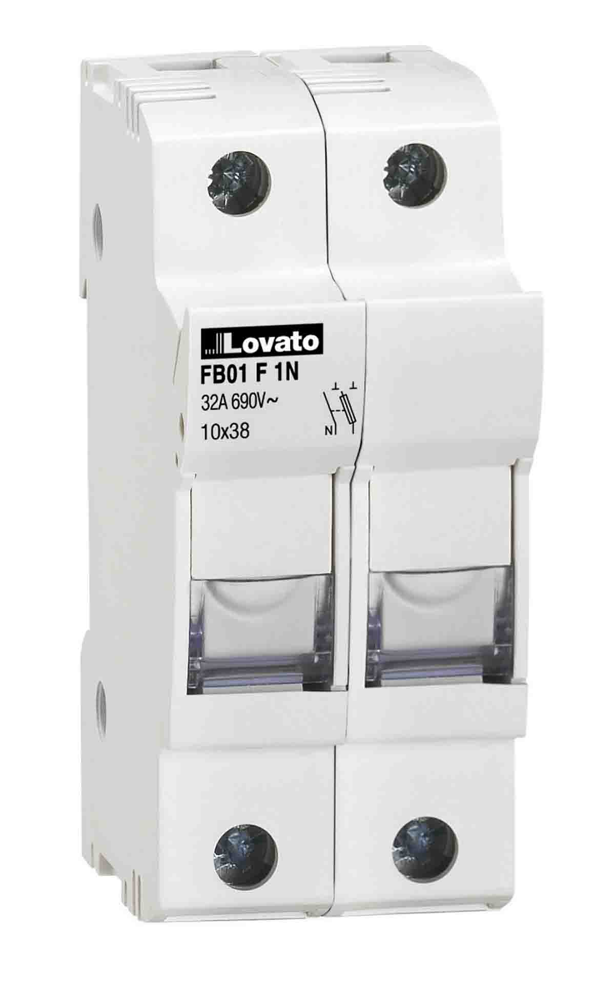 FB01F1N, Lovato