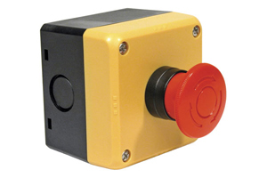 FB1W-HW1B-V411R, Idec