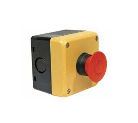 FB1W-XW1E-BV404MR, Idec
