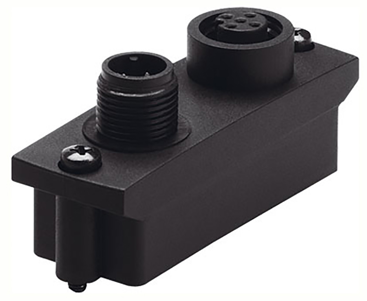 FBA-2-M12-5POL, Festo